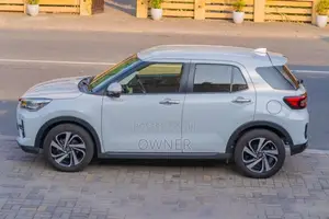 Toyota Raize Z Grade 2024 SUV (Used)