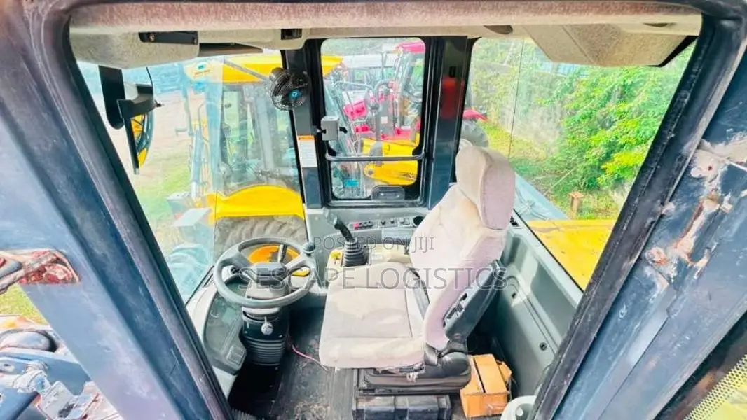 Other LW300HN 2021 Heavy-Duty (Used)