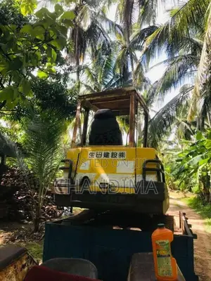Yanmar B27 2014 Heavy-Duty (Used)