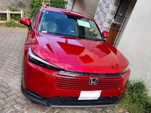 Honda Vezel 2025 SUV Brand New