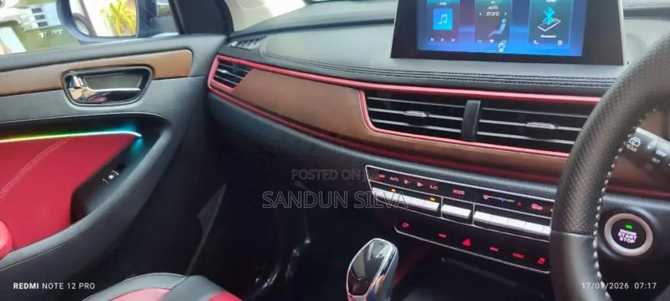 DFSK Glory I-Auto Limited Edition 2024 SUV (Used)