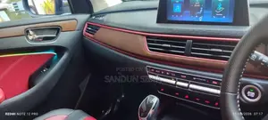 DFSK Glory I-Auto Limited Edition 2024 SUV (Used)