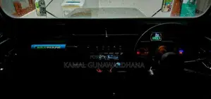 Mitsubishi 4DR5 J24R 1978 SUV (Used)