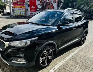 MG ZS 2018 SUV (Used)