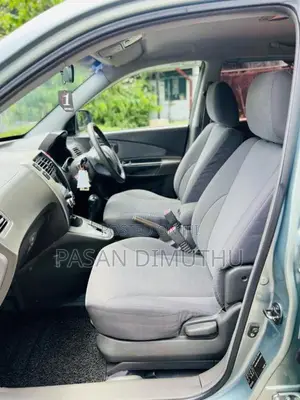 Hyundai Tucson 2006 SUV (Used)