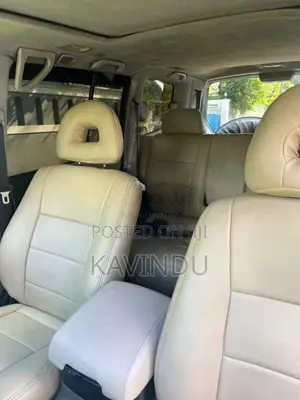 Mitsubishi Montero 2006 SUV (Used)