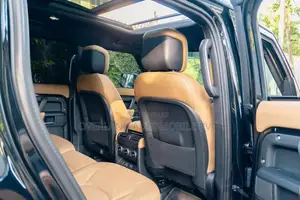 Land-Rover DEFENDER X-DYNAMIC HSE Ingenium UK 2025 SUV (Used)