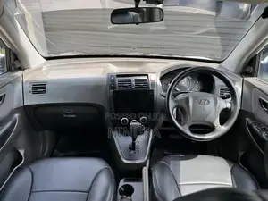 Hyundai Tucson 2005 SUV (Used)