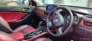 DFSK Glory I-Auto Limited Edition 2024 SUV (Used)