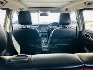 MG ZS 2018 SUV (Used)