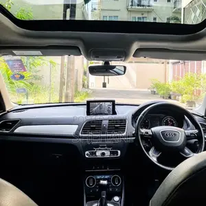 Audi Q3 S Line 2018 SUV (Used)