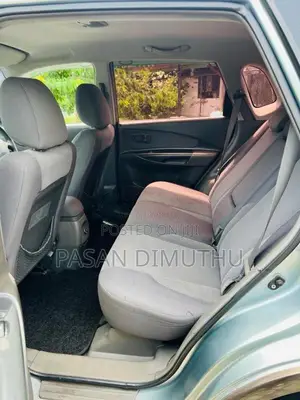 Hyundai Tucson 2006 SUV (Used)