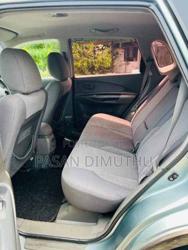 Hyundai Tucson 2006 SUV (Used)