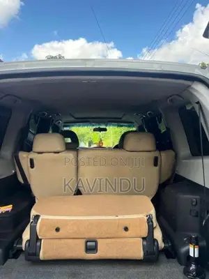 Mitsubishi Montero 2006 SUV (Used)