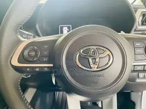 Toyota Raize 2025 SUV (Used)
