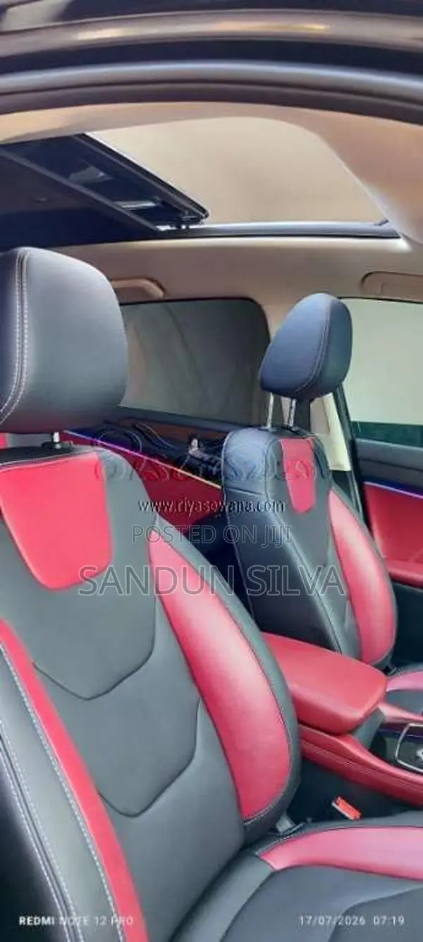 DFSK Glory I-Auto Limited Edition 2024 SUV (Used)