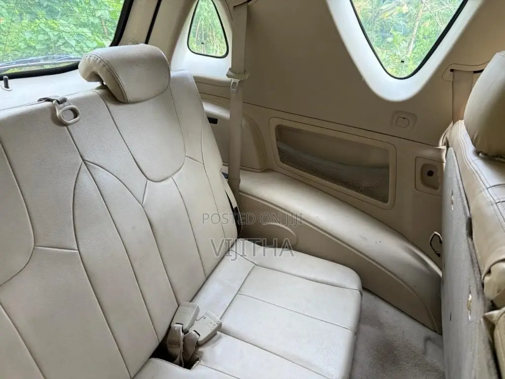 Micro Sssang Yong 2014 SUV (Used)