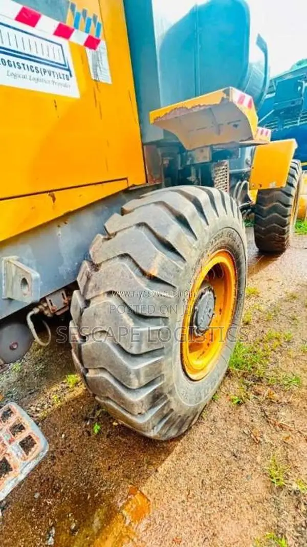 Other LW300HN 2021 Heavy-Duty (Used)