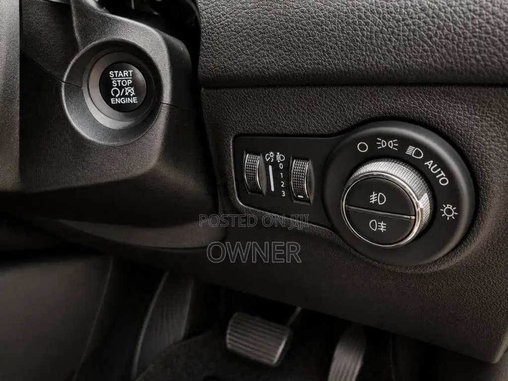 Jeep Compass 2019 SUV (Used)