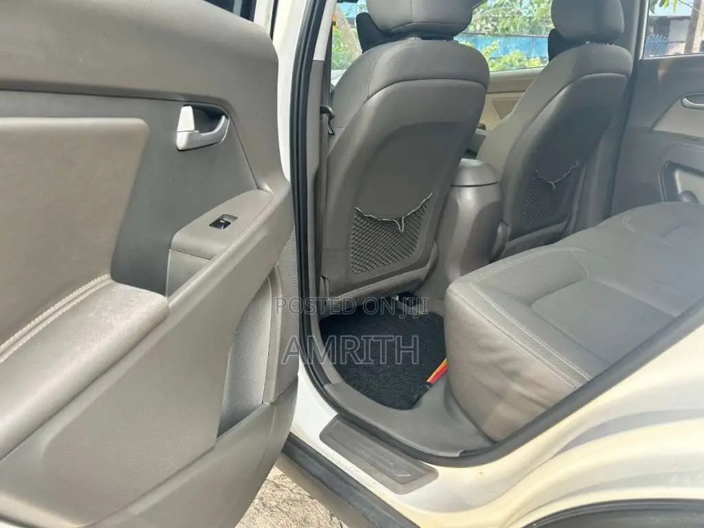 Kia Sportage 2011 SUV (Used)