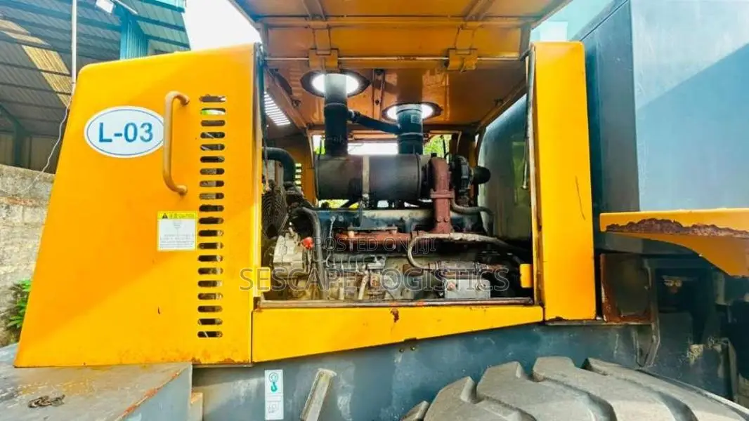 Other LW300HN 2021 Heavy-Duty (Used)