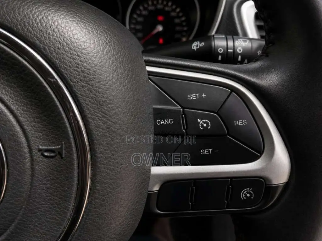 Jeep Compass 2019 SUV (Used)