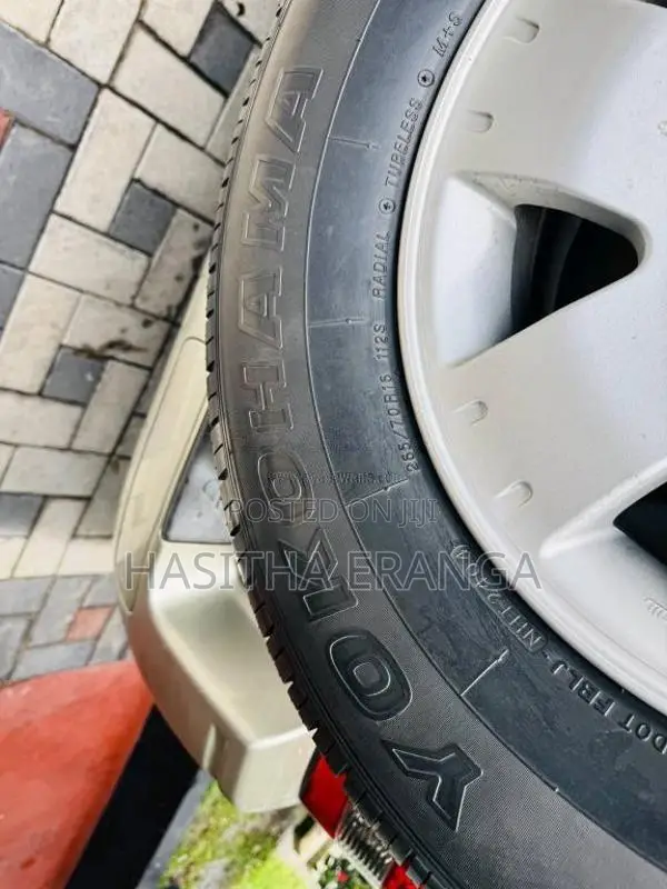 Mitsubishi Montero V6 2004 SUV (Used)