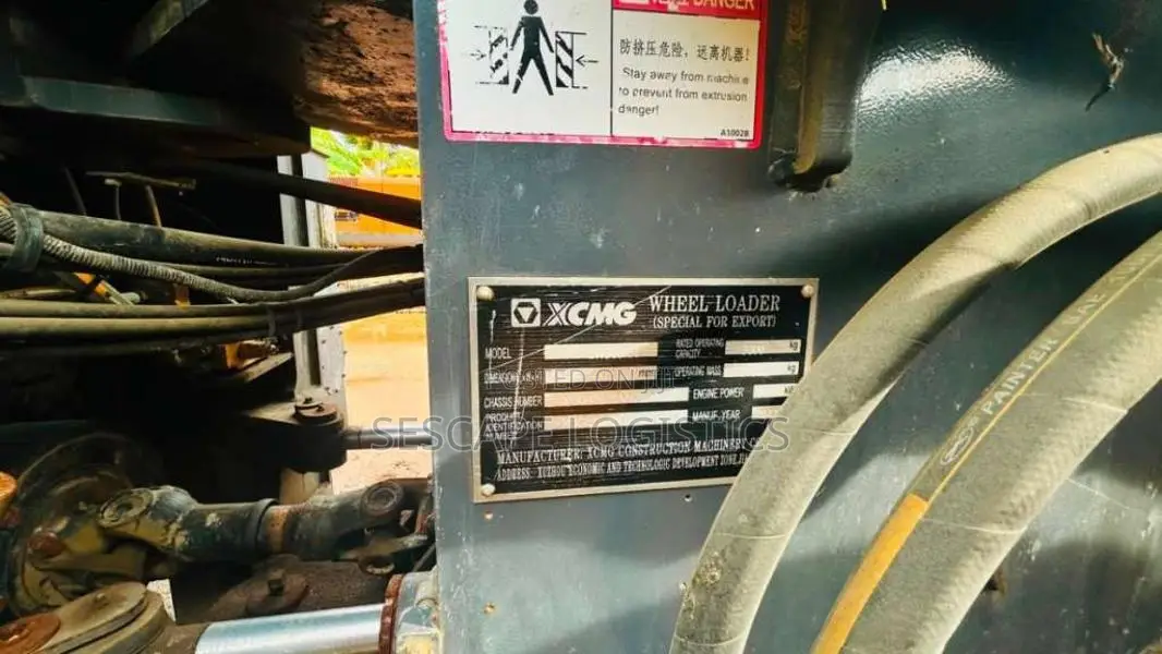 Other LW300HN 2021 Heavy-Duty (Used)