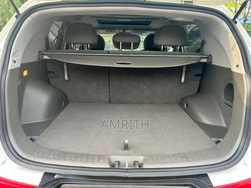 Kia Sportage 2011 SUV (Used)