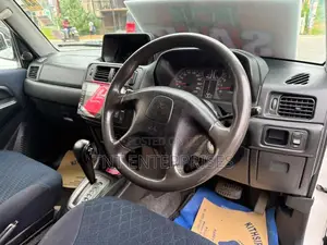 Mitsubishi Pajero GDI Io 2000 SUV (Used)