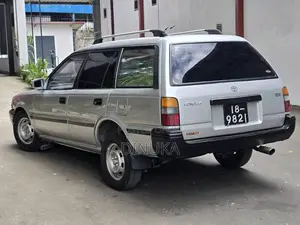 Toyota Corolla EE96 Wagon 1991 SUV (Used)