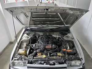 Toyota Corolla EE96 Wagon 1991 SUV (Used)