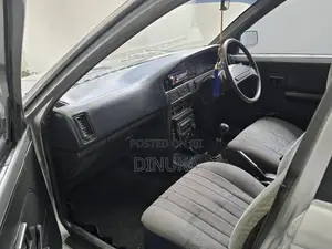 Toyota Corolla EE96 Wagon 1991 SUV (Used)