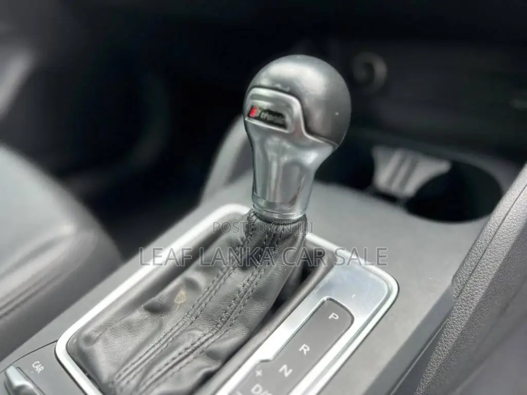 Audi Q2 2017 SUV (Used)