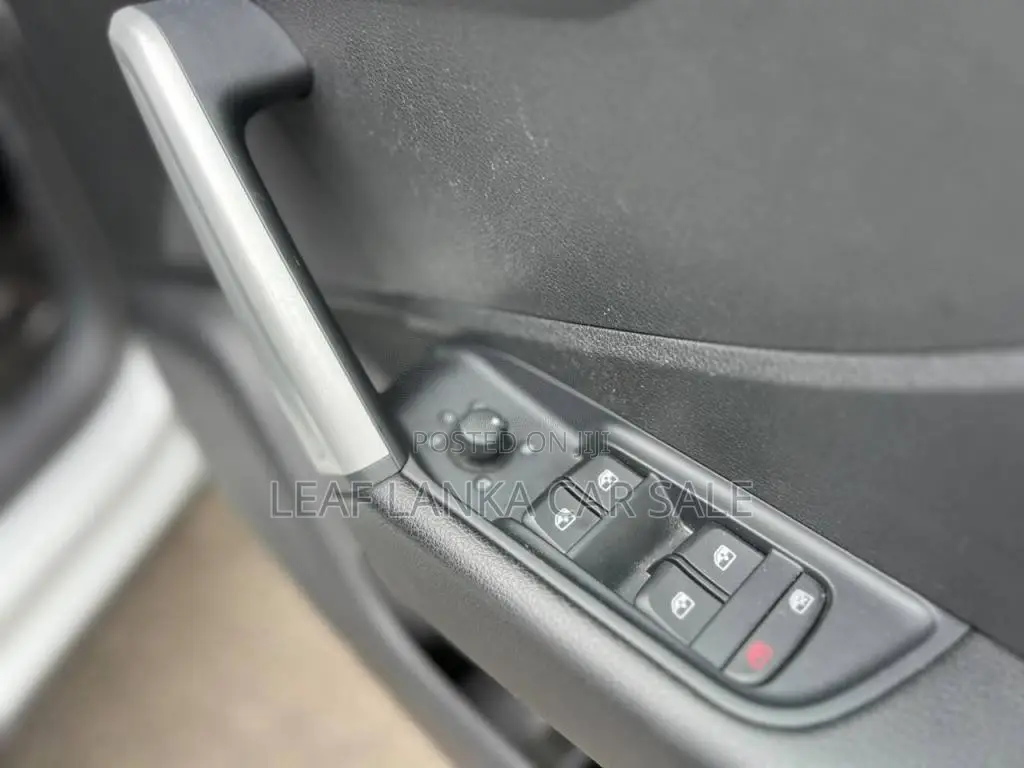 Audi Q2 2017 SUV (Used)