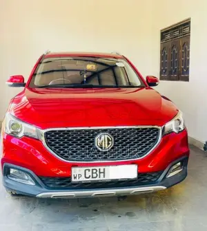 MG ZS 2019 SUV (Used)