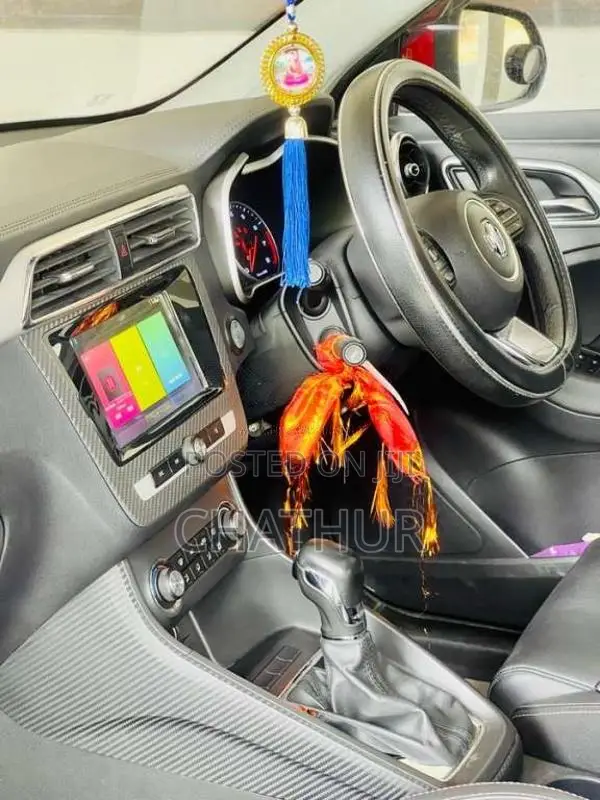 MG ZS 2019 SUV (Used)