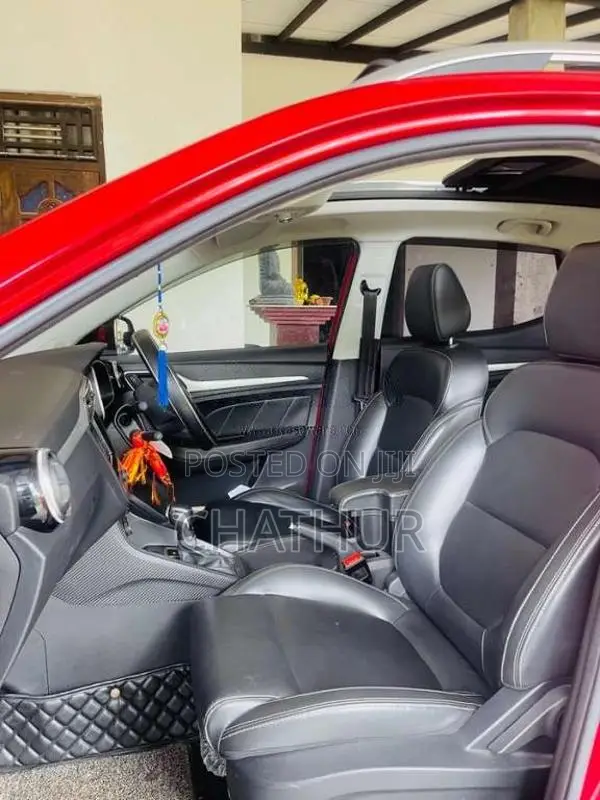 MG ZS 2019 SUV (Used)