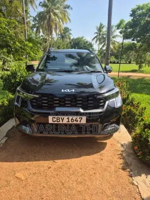 Kia Sonet 2026 SUV (Used)