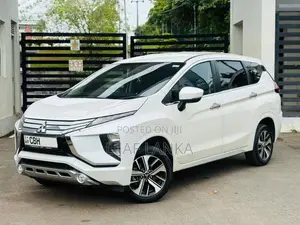 Mitsubishi XPander 2019 SUV (Used)