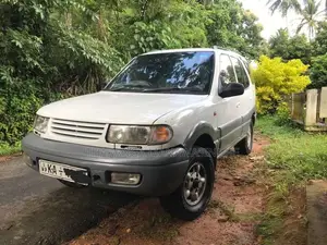 Tata Safari 2025 SUV (Used)