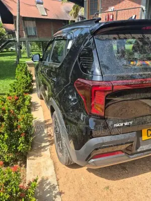 Kia Sonet 2026 SUV (Used)