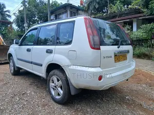 Nissan X-Trail 2006 SUV (Used)