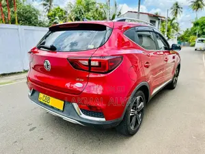 MG ZS 2018 SUV (Used)