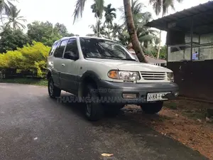 Tata Safari 2025 SUV (Used)