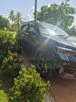 Kia Sonet 2026 SUV (Used)