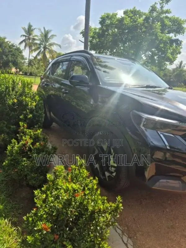 Kia Sonet 2026 SUV (Used)