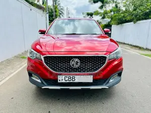 MG ZS 2018 SUV (Used)