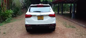 DFSK Glory I-Auto 2021 SUV (Used)