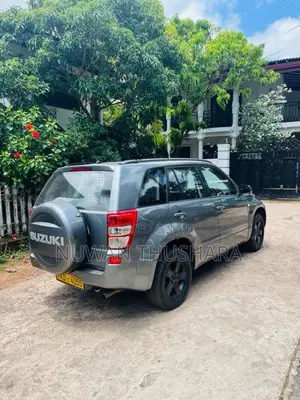 Suzuki Grand Vitara 2006 SUV (Used)